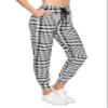 ALWAYS Women Drawstrings Jogger Sweatpants  Skinny Fit Soft Stretch Pockets Casual Pants 2941 M view 1