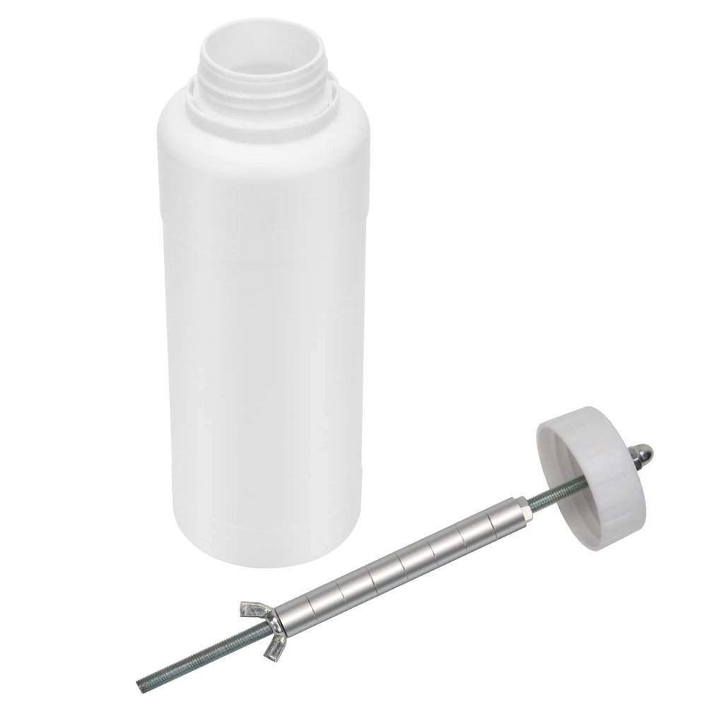 Windspeed 608 Bearing Cleaning Kit for Skates - Cleaning Unit for 8 Bones Bearings