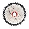 Bike Cassettes Freewheel 11Speed 11-40T Gear Ratio MTB Mountain Bicycle Bike Sprockets for sram shimano HG cycling accessories (11S 11-40T Red) view 1