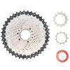 Bike Cassettes Freewheel 11Speed 11-40T Gear Ratio MTB Mountain Bicycle Bike Sprockets for sram shimano HG cycling accessories (11S 11-40T Red) view 2