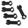 Bicycle Accessories Ultralight Bicycle Stem Mountain Road Bike Handlebar Stem 7 Degree Angle Cycling Handle Stem 80/90/100/110/120mm Bike Parts (Color : 90) view 3
