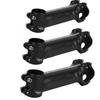 Bicycle Accessories Ultralight Bicycle Stem Mountain Road Bike Handlebar Stem 7 Degree Angle Cycling Handle Stem 80/90/100/110/120mm Bike Parts (Color : 90) view 4