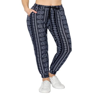 ALWAYS Women Drawstrings Jogger Sweatpants  Skinny Fit Soft Stretch Pockets Casual Pants V3619 2XL