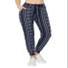 ALWAYS Women Drawstrings Jogger Sweatpants  Skinny Fit Soft Stretch Pockets Casual Pants V3619 2XL view 1