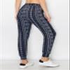 ALWAYS Women Drawstrings Jogger Sweatpants  Skinny Fit Soft Stretch Pockets Casual Pants V3619 2XL view 4