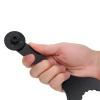 Bicycle Accessories Bicycle Repair Tools Bottom Bracket Install Spanner Carbon Steel Wrench Fixed Gear Bike Bicycle Crank Set Remove Tools Bike Parts (Color : Black) view 4
