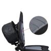 Lifyn2 Kayak Canoe Kayak Seat Padded Cushion Backrest Chair Strap Rowing Boat Cushion Replacement Houseboat Barge Accessories (Color : No Pocket) view 3