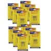 MARTIN Dick Sports Sports Inflating Needles, Silver, 3 Per Pack, 12 Packs (MASN2-12) view 1
