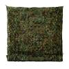 BcofoA Jungle Camouflage net, Lightweight and Durable Sunscreen Camouflage net, Camping, Hunting, Theme Parties, Outdoor Decoration. (Size : 6.5x16ft/2x5m) view 1