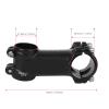 Bicycle Accessories Ultralight Bicycle Stem Mountain Road Bike Handlebar Stem 7 Degree Angle Cycling Handle Stem 80/90/100/110/120mm Bike Parts (Color : 80) view 2