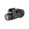 RovyVon GL3 700 Lumen Weaponlight, USB-C Rechargeable, Easy to Install Low-Profile Rail-Mounted Flashlight for GL Style, 1913 Picatinny view 1