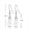 DUNHAO COS Tifa Cosplay Earring Cosplay Ear Clip Accessories Gifts view 2