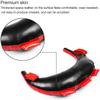 5-25kg Power Bag, Croissant Weight Training Sand Bag Sandbag Training Filled Weight Sand Power Bag for Functional Training Heavy Weight Exercises Lifting Workout (Red) view 3