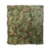 BcofoA Jungle Camouflage net, Sunshade Camouflage, Military net is Light and Durable, meshFree Outdoor Decoration, can be Customized (Size : 1016.5ft/35M) view 1