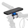 Quad Lock Stem/Handlebar Bike Mount Kit with iPhone 6 / 6s view 1