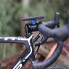 Quad Lock Stem/Handlebar Bike Mount Kit with iPhone 6 / 6s view 3