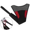 Bicycle Accessories Bicycle Sweatband Net Mountain Road Bike Sweatproof Tape Net Waterproof Tape Cycling Frame Protection Sweat Net Bike Parts view 3