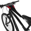 Bicycle Accessories Bicycle Sweatband Net Mountain Road Bike Sweatproof Tape Net Waterproof Tape Cycling Frame Protection Sweat Net Bike Parts view 4