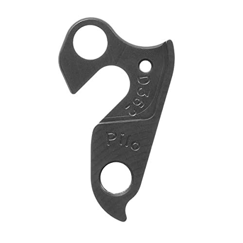 Pilo D362 Derailleur Hanger for HARO, XDS, Nakamura Bikes
