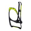 N+1 Carbon Fiber Lightweight Bike Water Bottle Holder- Bicycle Bottle Cage with Integrated Tire Levers and Steel Bolts for MTB, Road Bikes, and Mountain Bikes view 1