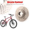 Bicycle Accessories Bike Cassette Freewheel Mountain Portable Waterproof Cycling Sprocket Speed 32T 36T Freewheel Elements 8 9 10 Bike Parts (Color : 9S) view 4