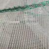 Lawaia White Fishing Net Trap Shrimp Carp Width 3/4/6/8/10M Mesh Fishing Trap Net Collapsible Fish Cage Fish Trap Net/Fishing Basket for Keeping Lures Crayfish Crab Fishes (4x1x3m) view 3