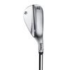 Taylor Made Milled Grind 3 Wedge Iron Dynamic Gold [HT Label] Steel Shaft Mens Golf Club Right Loft Angle: 56.12 Degree Flex: S view 2