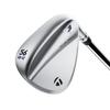 Taylor Made Milled Grind 3 Wedge Iron Dynamic Gold [HT Label] Steel Shaft Mens Golf Club Right Loft Angle: 56.12 Degree Flex: S view 3