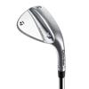 Taylor Made Milled Grind 3 Wedge Iron Dynamic Gold [HT Label] Steel Shaft Mens Golf Club Right Loft Angle: 58.12 Degree Flex: S view 1