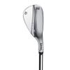 Taylor Made Milled Grind 3 Wedge Iron Dynamic Gold [HT Label] Steel Shaft Mens Golf Club Right Loft Angle: 58.12 Degree Flex: S view 4