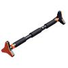 Pull Up Bars Chin Up Bar for Doorway, Portable Upper Body Exercise Horizontal Bar, 125-145cm Adjustable Workout Bar, Safe Load-Bearing 250kg view 1