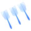 Integrated and Flights, 3 Pcs 2BA ABS Anti-Break Integrated and Flights(Blue) view 4