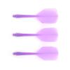 Integrated and Flights, 3 Pcs 2BA ABS Anti-Break Integrated and Flights() view 4