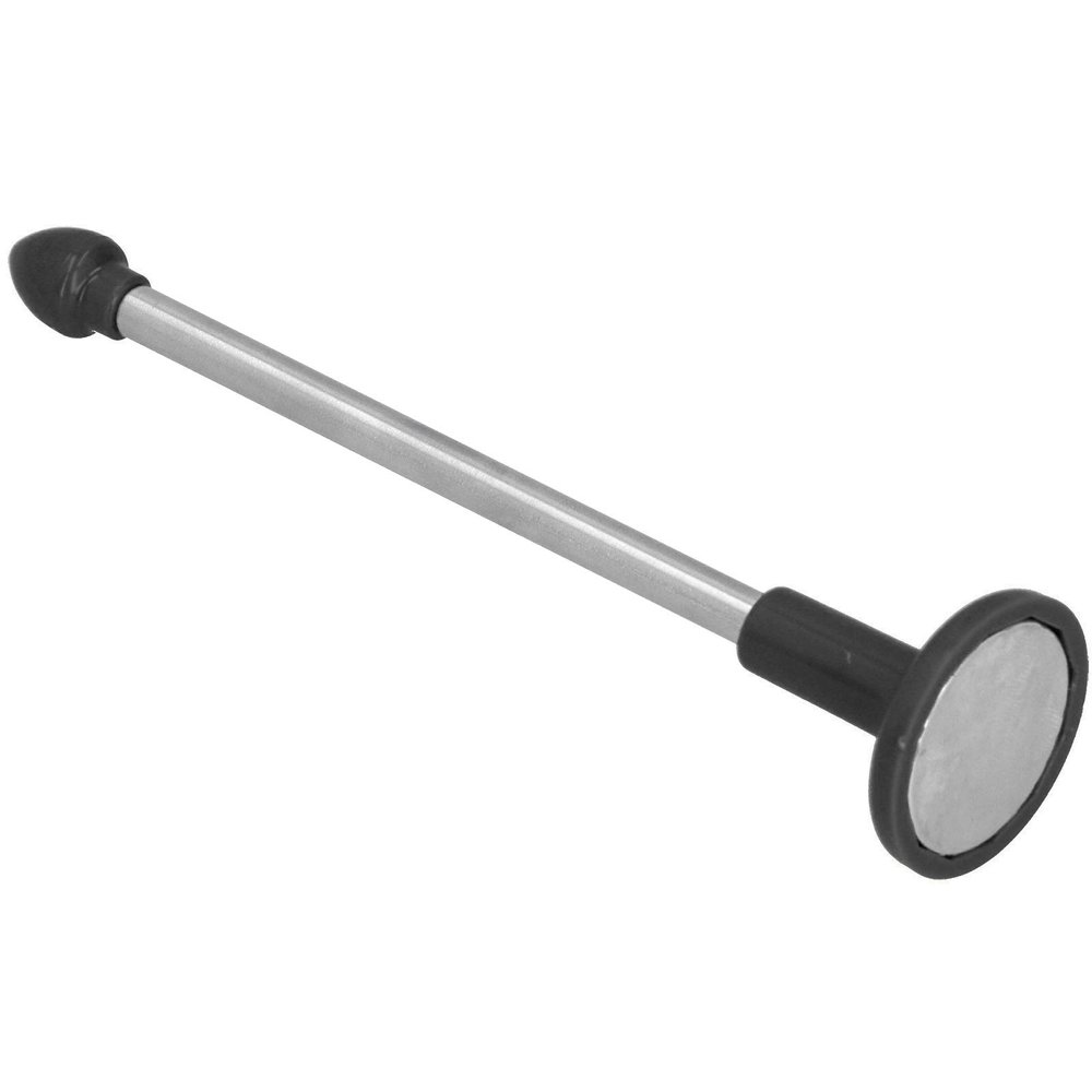 EVTSCAN Golf Alignment Sticks Golf Direction Indicator Cutting Club Exercise Assisted Rod Swing Corrector Teaching Tool(Black)