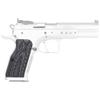 Guuun G10 Grips for Tanfoglio Tactical Palm Diamond Cut Big Scoop Texture - Medium Length view 4