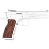 Guuun G10 Grips for Tanfoglio Tactical Palm Diamond Cut Big Scoop Texture - Medium Length view 4