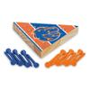 NCAA Boise State Broncos Peg Pyramid Game view 1