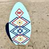 Rippa RIP 35 inch Azteque Wooden Skimboard view 4