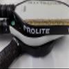 PROLITE Pickleball Paddle - Edge Tape Armor (Black w/Logo, 6-Pack) view 4