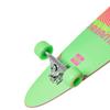DUSTERS CALIFORNIA DREAMING COMPLETE 9x40 NEON GREEN view 4