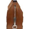 Imperial Licensed NCAA Ohio State Wood BBQ Caddy view 3