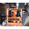 Imperial Licensed NCAA Ohio State Wood BBQ Caddy view 4