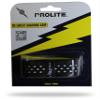 PROLITE No-Sweat Diamond Grip (White Underlay) for Pickleball Paddles, Racquetball, Squash, Platform Tennis, Badminton and More view 1