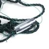 3 * 20M Fisherman Portable Folded Fishing Net Fishing Net with Floats Collapsible Crawfish/Crab/Lobster/Shrimp Mesh Cage Trap view 4