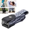 Alomejor Waist Belt No Buckle Stretch Belt For Women/Men Buckle Elastic Waist Belt for Jean Pants Dresses(Printed Blue) view 4