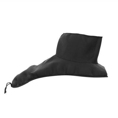 Lifyn2 Kayak Kayak Hatch Skirt Cover Waterproof Spray Deck 90x52cm Kayak Hatch Deck Apron Skirt