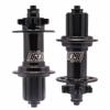 BestParts Mountain Bike Rear Hub,XM390 Boost MTB Rear Hub 32 Hole, Quick Release (QR) Disc Brake HG Freehub Replacement for Shimano 8-11 Speeds, with Quick Release Bars,10x141mm view 2