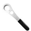 SJHY Bicycle Accessories Axle Bicycle Bike Repair Tool Fit 3 in 1 Bicycle Repair Tools Bike Bottom Bracket Wrench Bike Parts view 1
