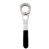 SJHY Bicycle Accessories Axle Bicycle Bike Repair Tool Fit 3 in 1 Bicycle Repair Tools Bike Bottom Bracket Wrench Bike Parts view 4
