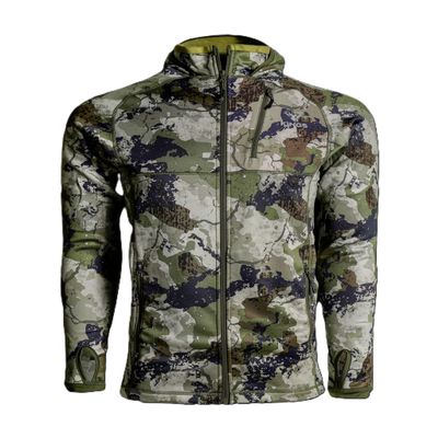 King's Camo Men's XKG Pinnacle Jacket, XK7, 2X-Large